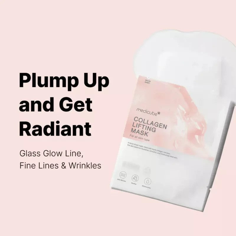 Medicube  Collagen Lifting Mask