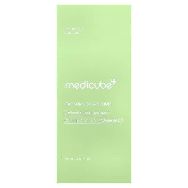Medicube  Exosome Cica Serum
