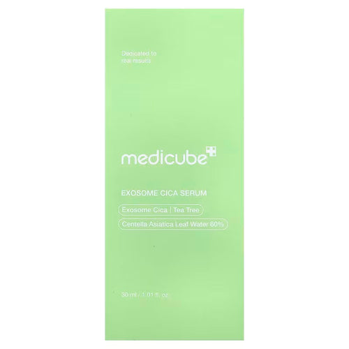 Medicube  Exosome Cica Serum