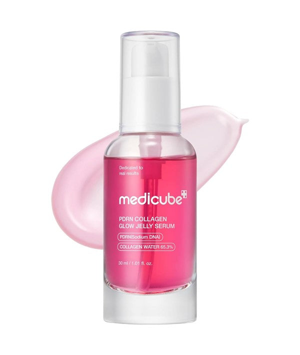 Medicube  PDRN Collagen Glow Jelly Serum