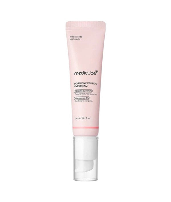 Medicube  PDRN Pink Peptide Eye Cream