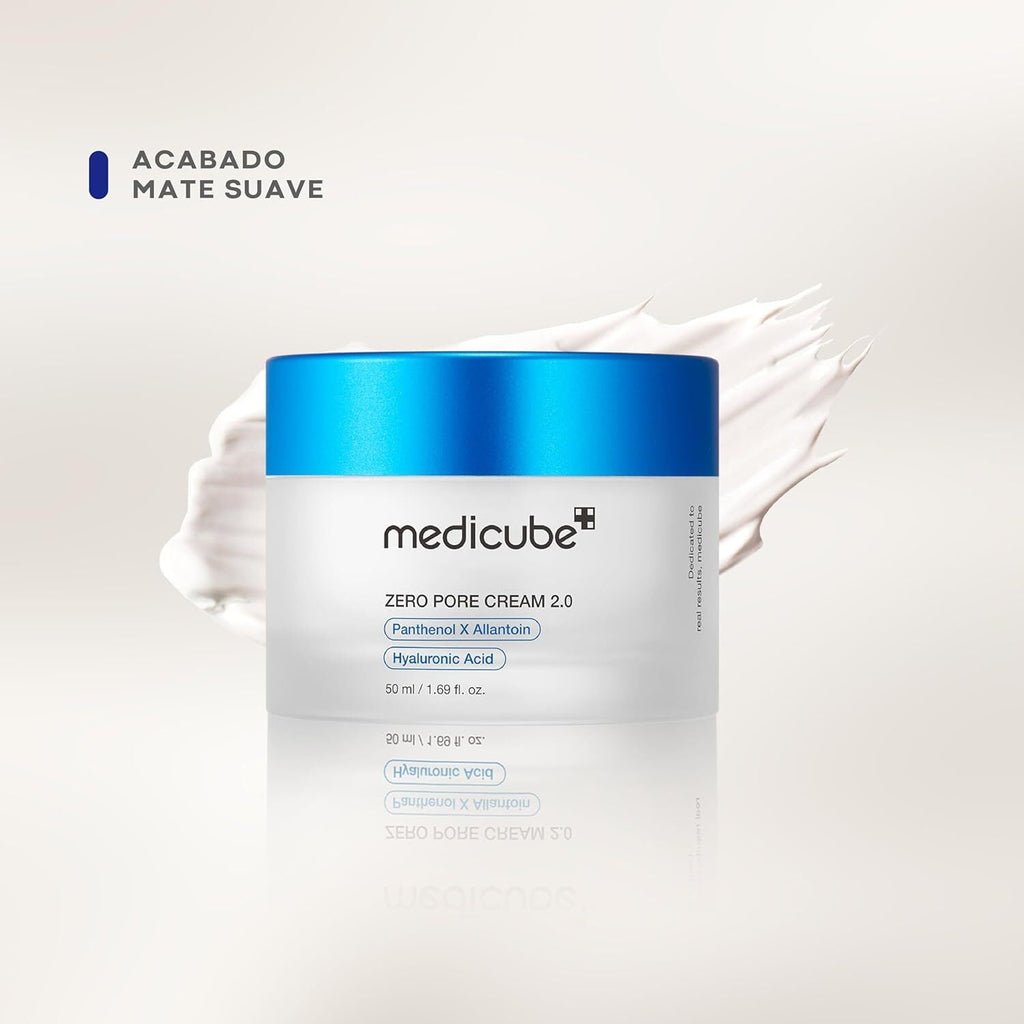 Medicube  Zero Pore Cream
