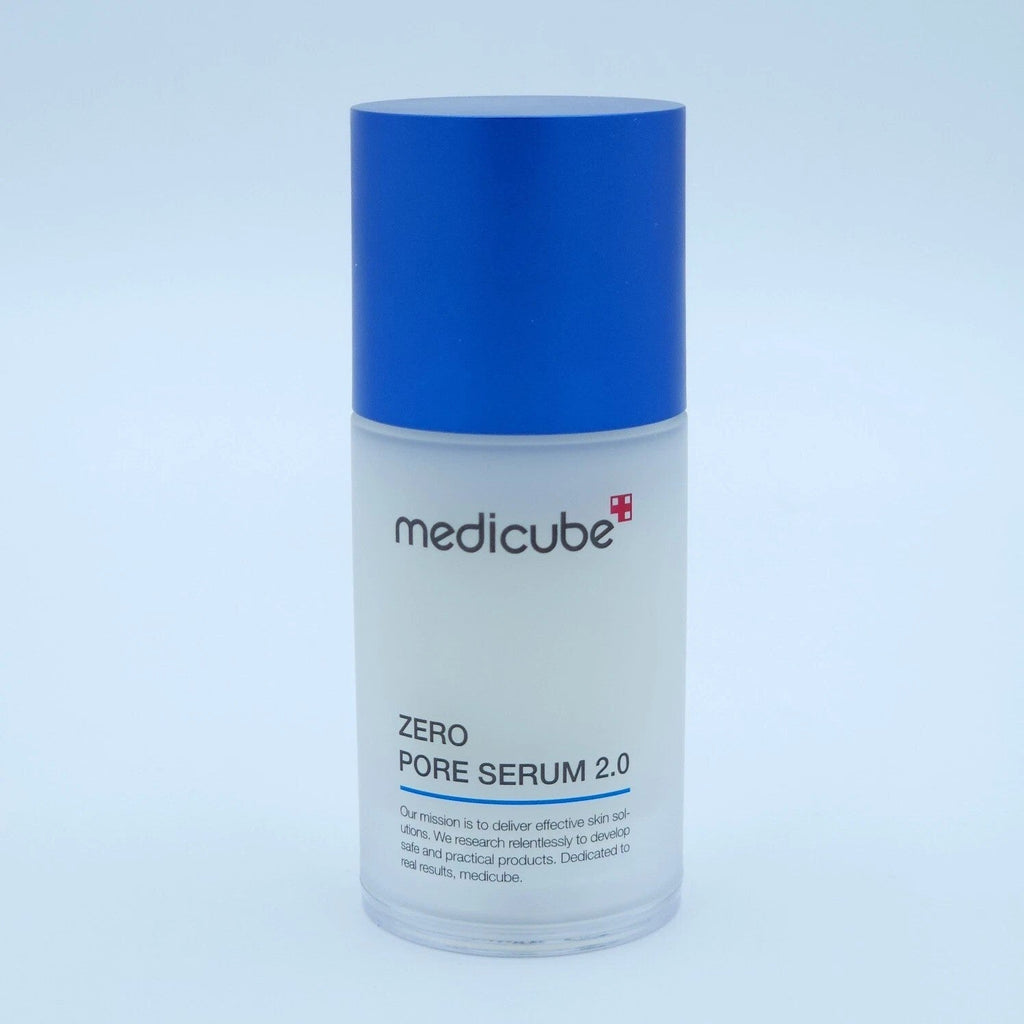 Medicube  Zero Pore Serum