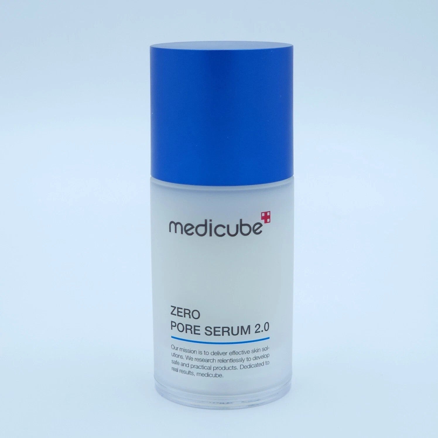Medicube  Zero Pore Serum